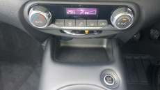 Nissan Juke 1.0 DiG-T 114 N-Connecta 5dr Petrol Hatchback
